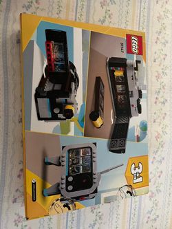 Lego $22