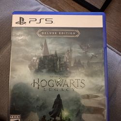 Hogwarts Legacy - PS5