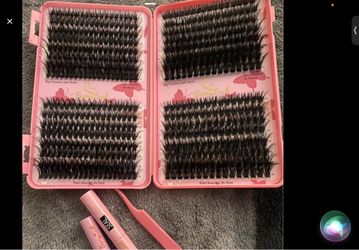 Lashes