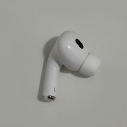 AirPods Pro 2 For Replacement (Left Earbud)