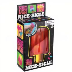 Needoh Nice Sicle