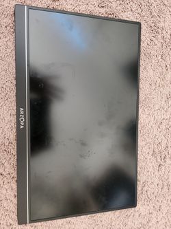 ARZOPA Portable Monitor