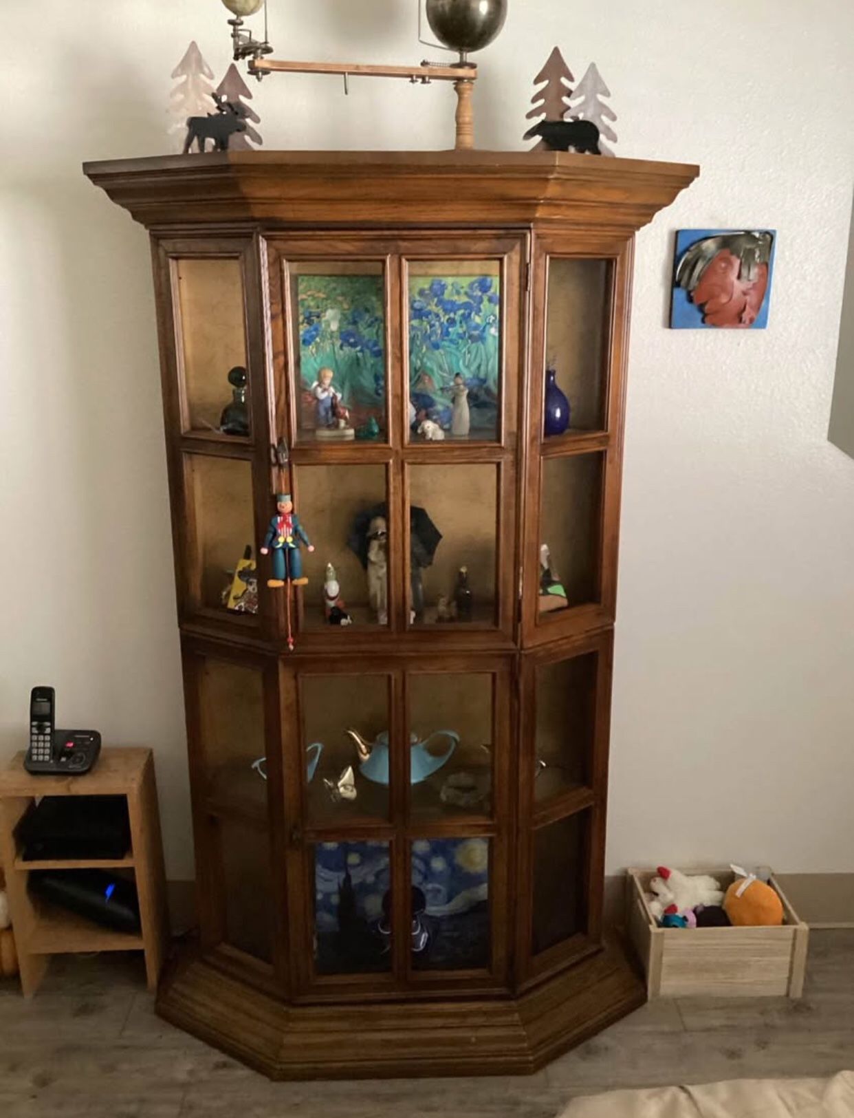 beautiful Curios