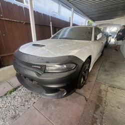 2019 Dodge Charger GT