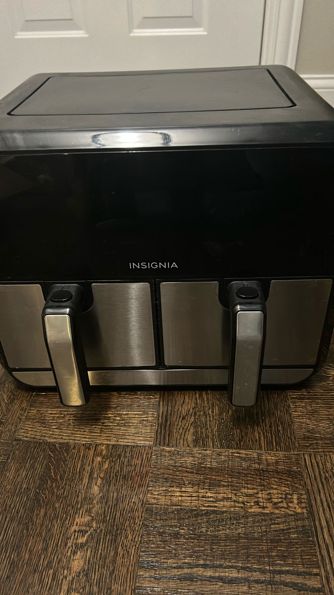 Insignia air fryer