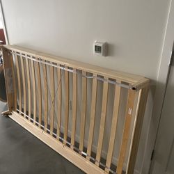 Bed Frame