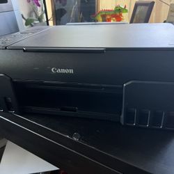 Canon G620 Laser Printer 