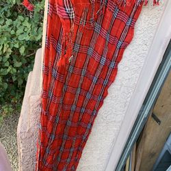 Nice Long Scarf