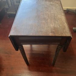 End Table