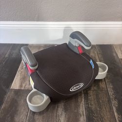 GRACO Turbo Booster Seat 