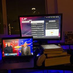 ASUS GAMING MONITOR