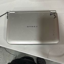 Dynex PDVD9A (DVD PLAYER)