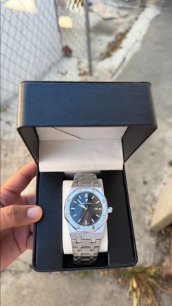 Mens AP watch