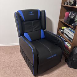 Gaming chair