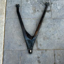 Can Am X3 Parts 72 Inch A Arm 