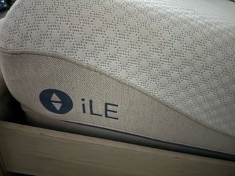 Sleep number iLE