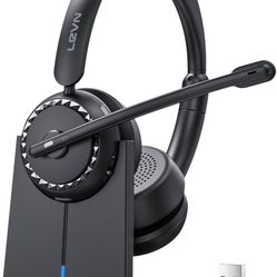 Wireless Headset