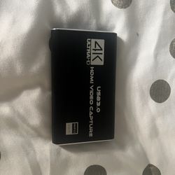 Capture Card