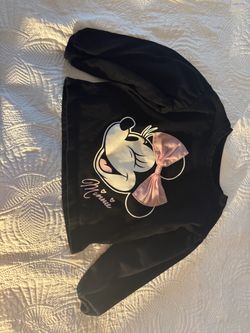 Toddler Girl Shirts