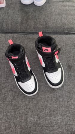 Nike Toddler/Kid Shoes New