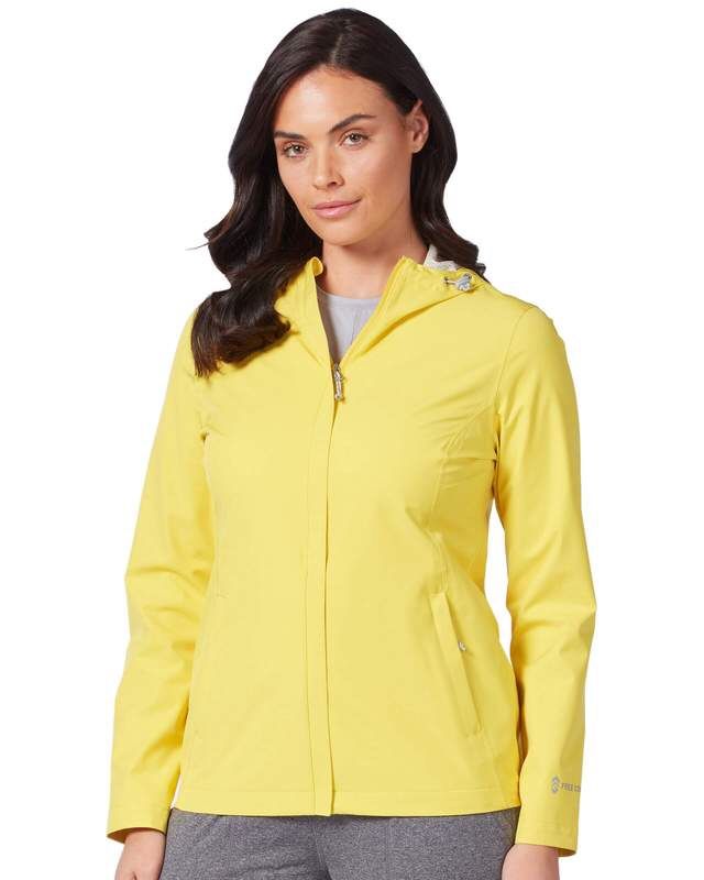 Women’s Rain Jacket