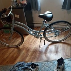 7 Speed Beach Cruiser Retrospect 