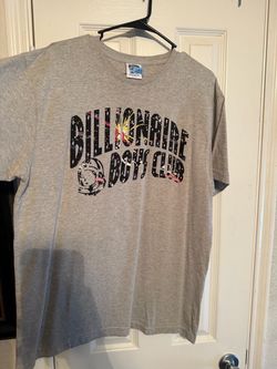 Billionaire Boys Club Shirt