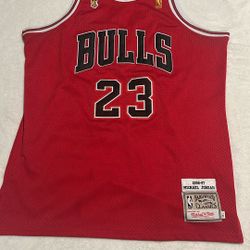 Jersey