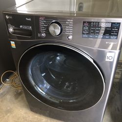 LG Washer 