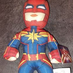 Marvel 14" Stuffed Character