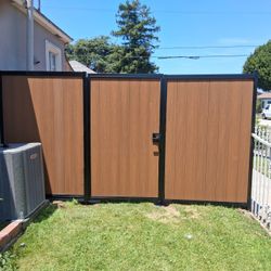Fence 