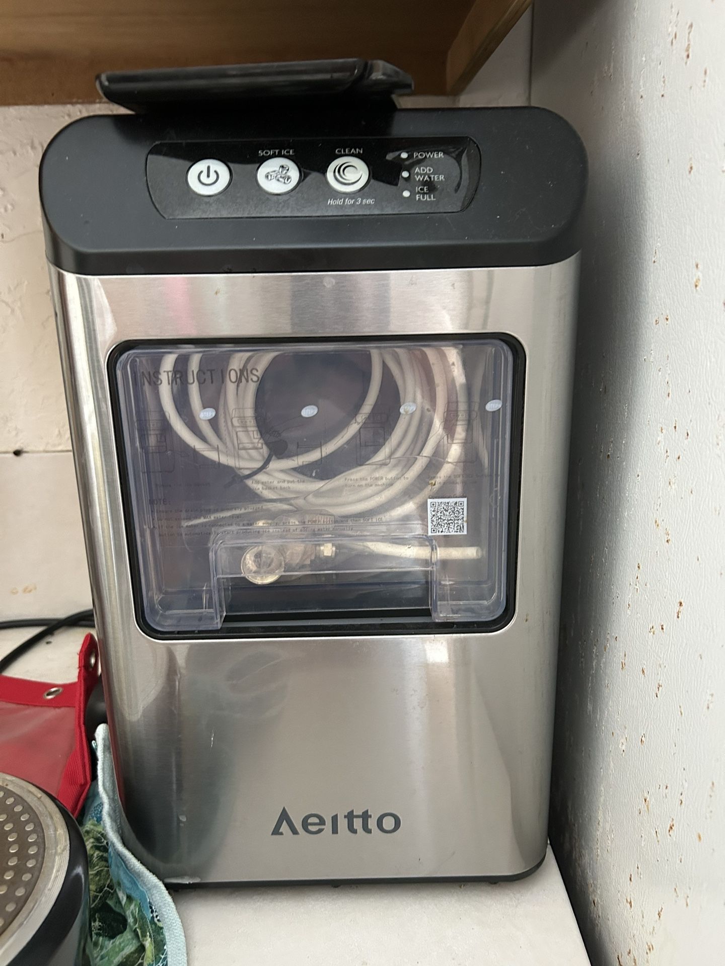 Ice Maker