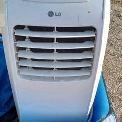 $40 AIR CONDITIONER UNIT STAND UP