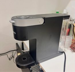 Keurig K-Slim Coffee Maker
