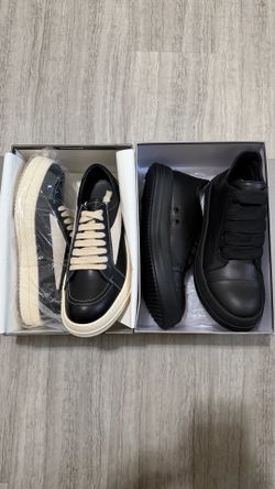 Rick Owens  size 10.5