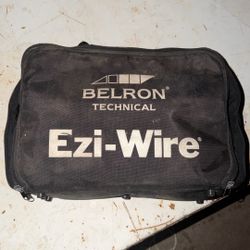 Safelite Ezi-wire