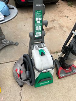 vacuum cleaner