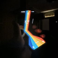 Galaxy Flip 4
