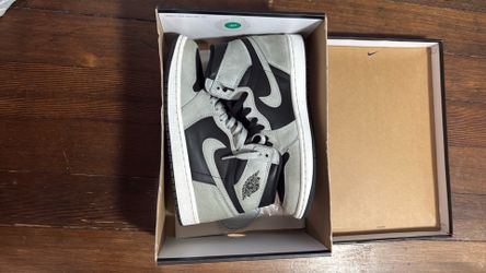 Jordan one shadows 2.0