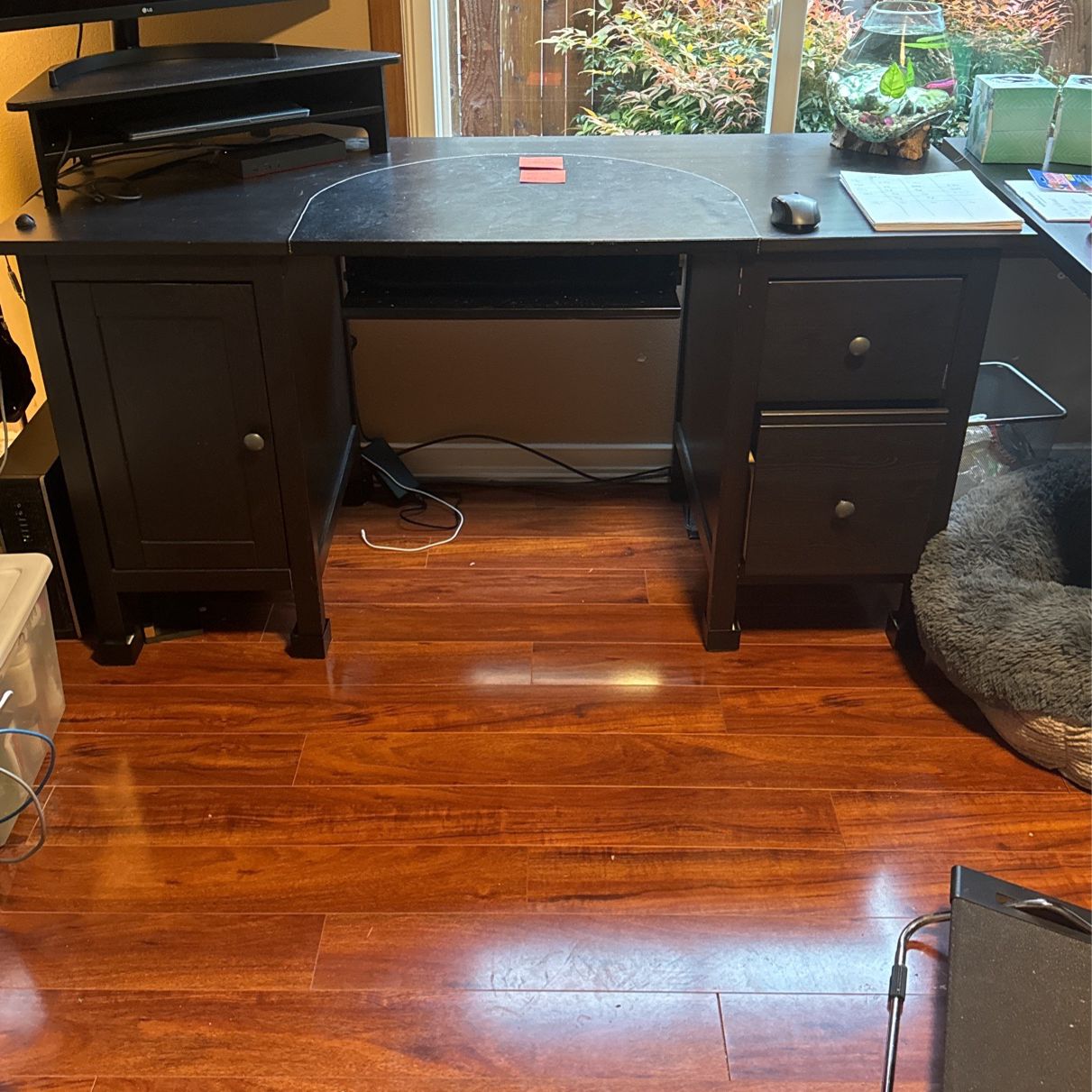 IKEA Hemnes Desk