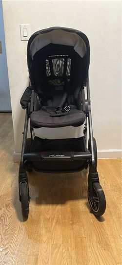 Nuna Mixx Next Stroller