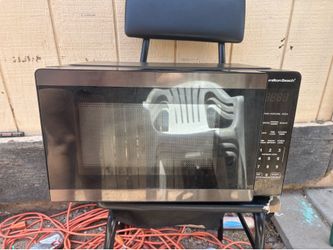 Hamilton Beach Microwave Oven
