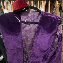 Aladdin Halloween Costume