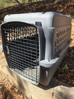 Dog crate medium