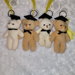 Llaveros Y Leis Para Graduacion
