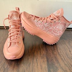 Women Shoes -New Converse 