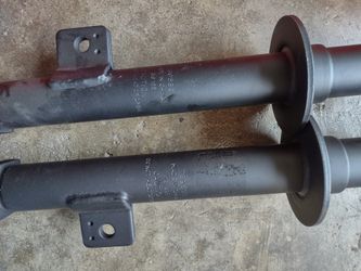 Gabriel Ultra Shocks And Struts