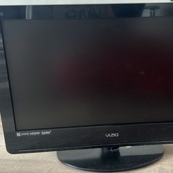 Vizio 26” Tv