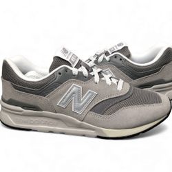 New Balance 997H Shoes Men’s Size 8 CM997HCA