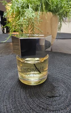 Ysl L'Homme